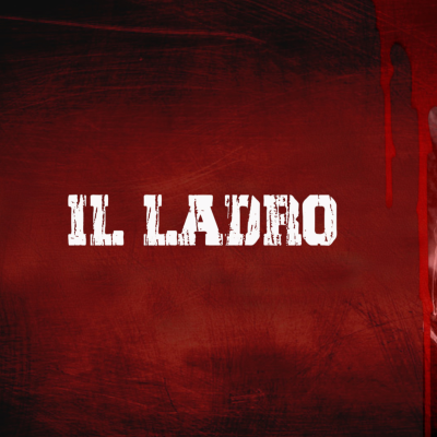 episode IL LADRO Creepypasta ITA Ep 7 artwork