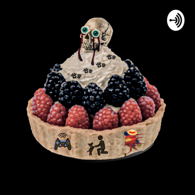 episode Episode 4: COVID-19's WrestleMania Vacancy artwork