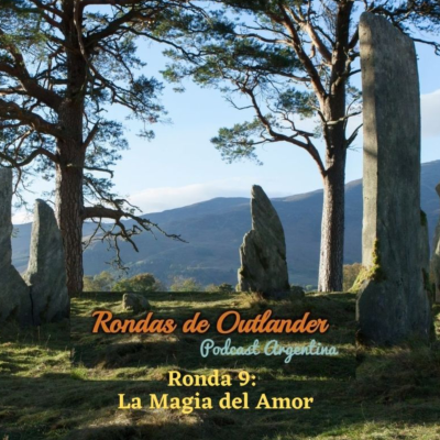 episode Ronda 9: La Magia del Amor artwork