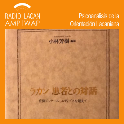 RadioLacan.com | Ecos de Kyoto: Entrevista a Yoshiki Kobayashi