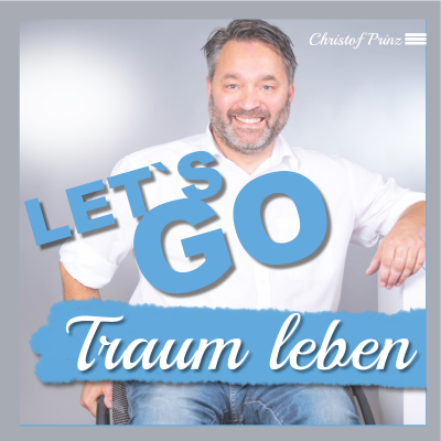 episode Sei Egoist/in und werde Menschenfreund artwork