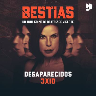 episode 4x02 Desaparecidos artwork