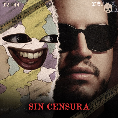 episode LOS PRIMEROS AS3SINOS SERIALES MEXICANOS Y LA CÁRCEL LECUMBERRI con @historiaparatontospodcast5148 artwork