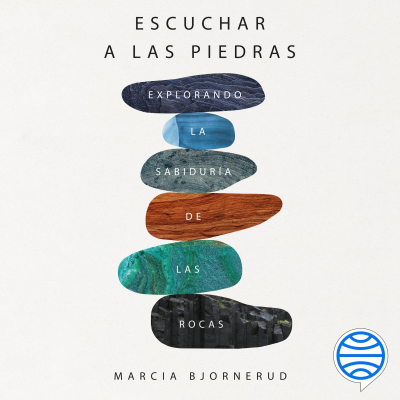 Cover image Escuchar a las piedras