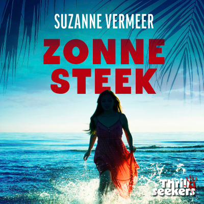 Cover image Zonnesteek