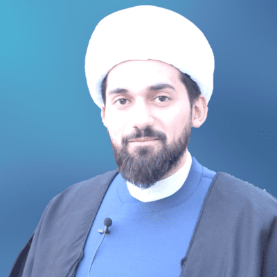 episode Scheikh Muhammed Mehdi Kocadag artwork