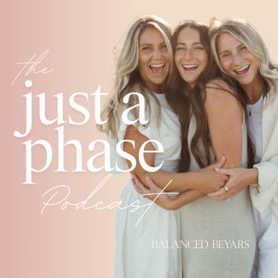 Just A Phase Podcast