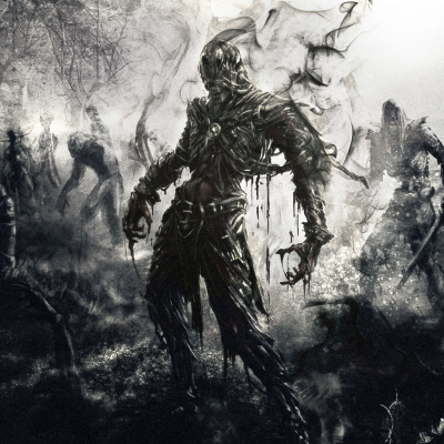 episode My Meta Is A Zombie artwork
