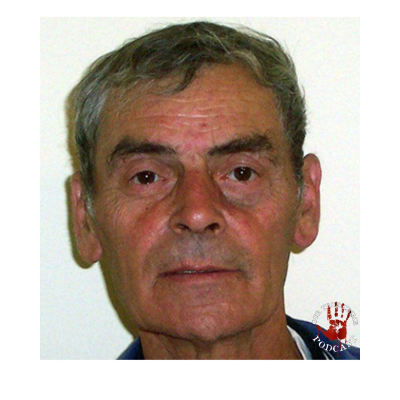episode 312. The Buried Secrets of Peter Tobin artwork