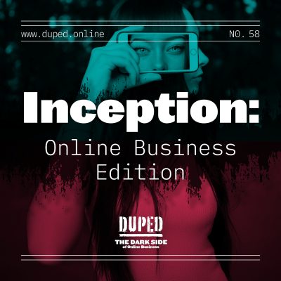 episode Inception: Online Business Edition artwork