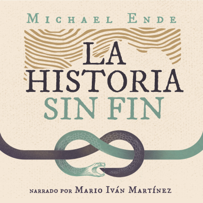 Cover image La historia sin fin