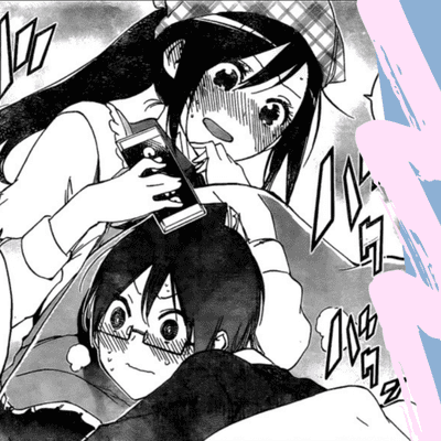 episode Bokuben manga 162 : Arco de FUMINO Parte 3 - Español artwork