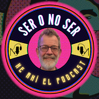 episode E.136 - SANTIAGO ROJAS # 2 artwork