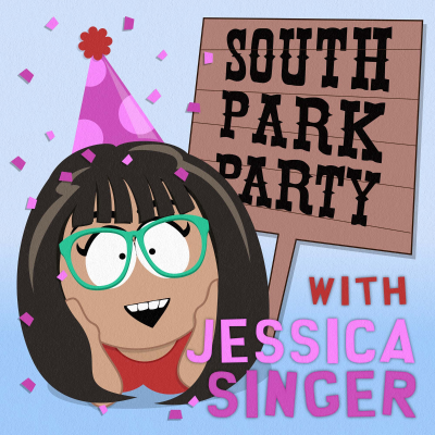 Billede af showet South Park Party with Jessica Singer