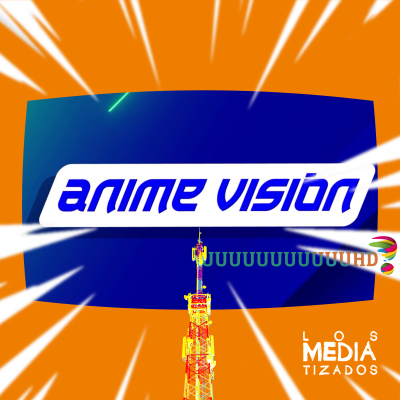 episode Mediatizados 435 - UHD, Movistar y anime a todo FAST artwork