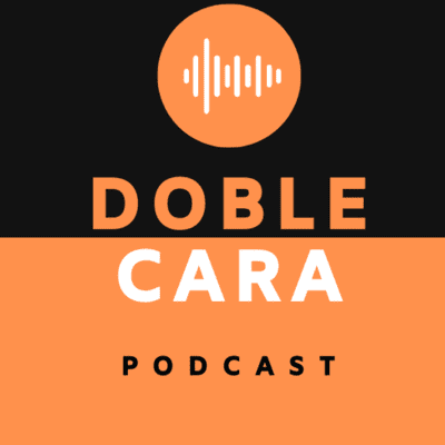 episode DOBLE CARA. Introducción a la Economía: La palabra del nuevo Dios. artwork