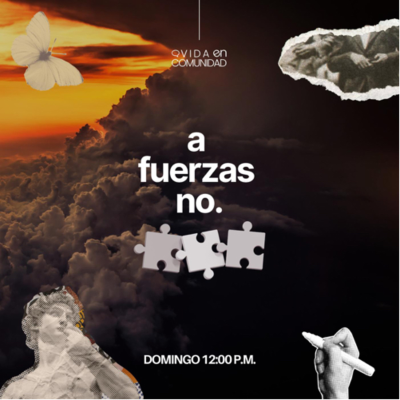 episode A fuerzas no 👎🏻 artwork
