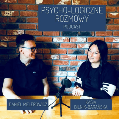 episode Psycho-logiczne rozmowy odc.1 artwork