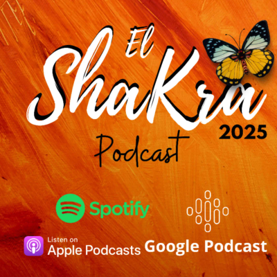 El Shakra 2025