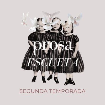 episode T2 - EP4: Caminar - Rosana Acquaroni artwork