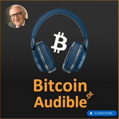 episode 206. Murray N. Rothbard - Die Österreichische Theorie des Geldes artwork