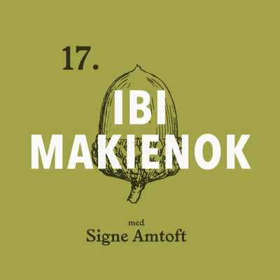 episode Ibi Makienok, 17 år artwork