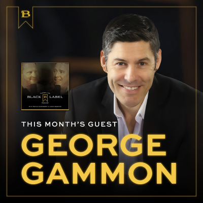 episode George Gammon - America’s Debt Crisis artwork