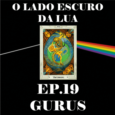 episode Ep.19 - Gurus artwork