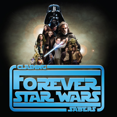episode Forever Star Wars-The Kingdom of Life-Episode 5 Fury & Grace artwork
