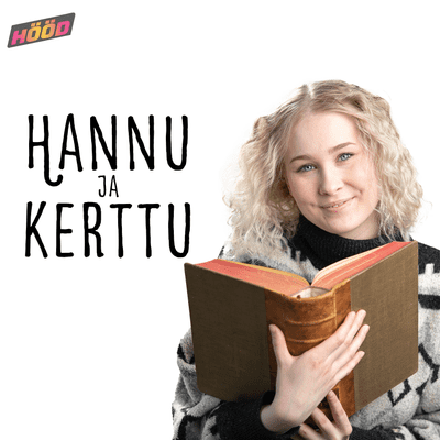episode Hannu ja Kerttu artwork