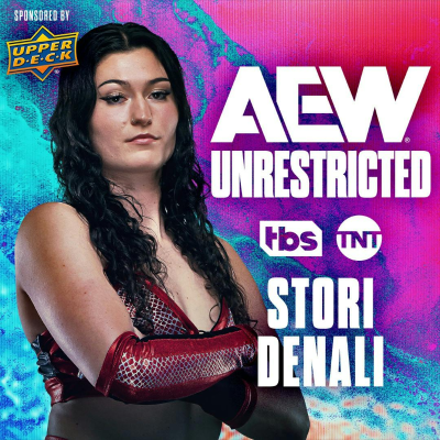 episode Stori Denali artwork