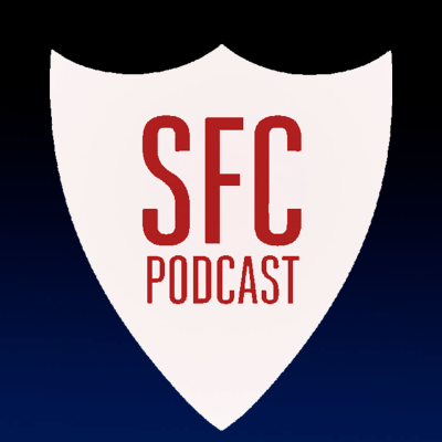 episode El Sevilla está en semifinales de la Copa del Rey - Episodio exclusivo para mecenas artwork