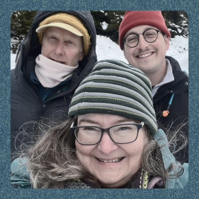 episode 75. Carlow & A Hill Full Of Snow artwork