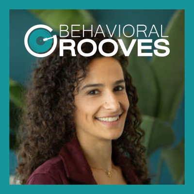 episode How to Silence Self-Doubt | Rosi Greenberg artwork