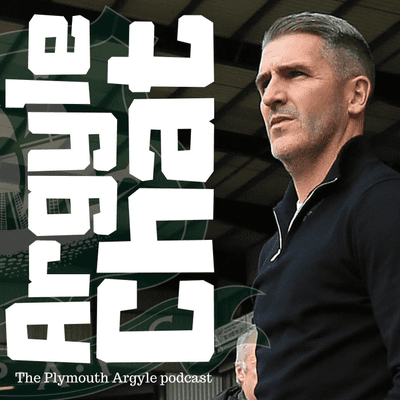episode Lowe to Bolton? A farewell to Sarce and the return of football artwork