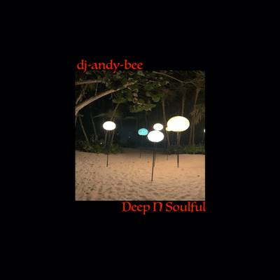 episode Deep N Soulful (November 2020) artwork