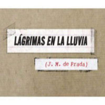 episode Lágrimas en la lluvia - 122 - El dinero artwork
