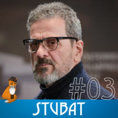 episode ST03: Staatsoperette – Ein Medienskandal artwork