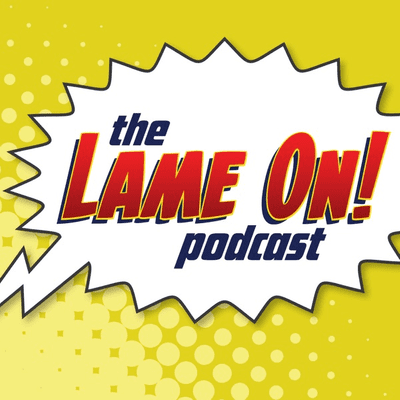 Lame On! Comics