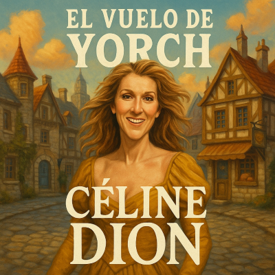 episode Céline Dion T08 #33 artwork