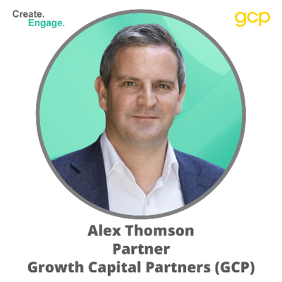 episode Episode 153: Scaling a Consultancy: Private Equity Insights with Alex Thomson artwork