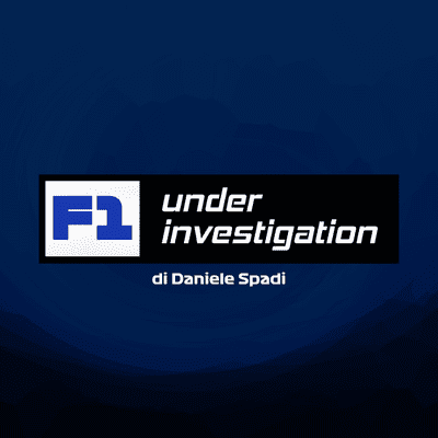 F1 Under Investigation