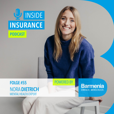 episode #55 Einzelsitzung – mit Nora Dietrich artwork