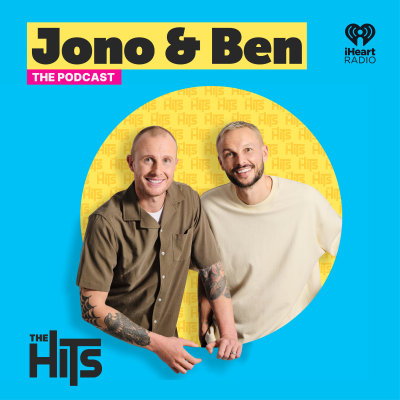 Jono & Ben - The Podcast