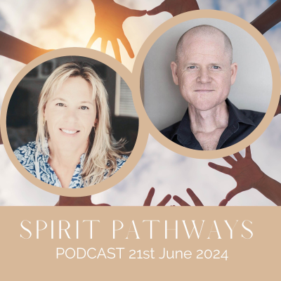 episode Healing with Family Constellations artwork
