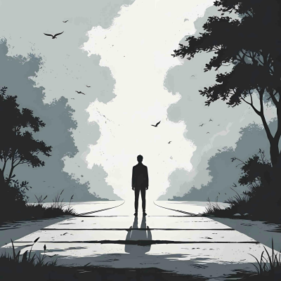 episode 1784: How to Turn Anxiety Into Opportunity with Business Networking AND The Intersection of Ideals with A Product Development Strategy artwork