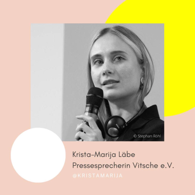 episode Über Medien und Krieg artwork