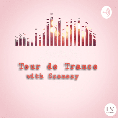 episode Szanszy - Tour de Trance etap 443 artwork