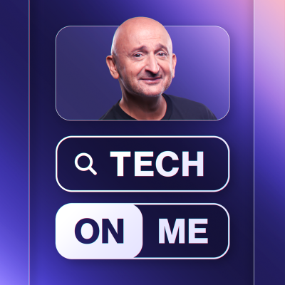 episode Conduite autonome : révolution ou illusion ? | Tech On Me (S2E17) artwork