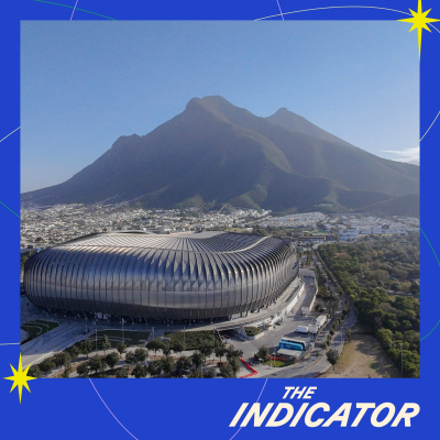 episode Who is the World Cup for anymore? artwork